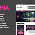 Sofia An Elegant Responsive Magazine WordPress Theme