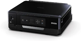 epson xp 530 software