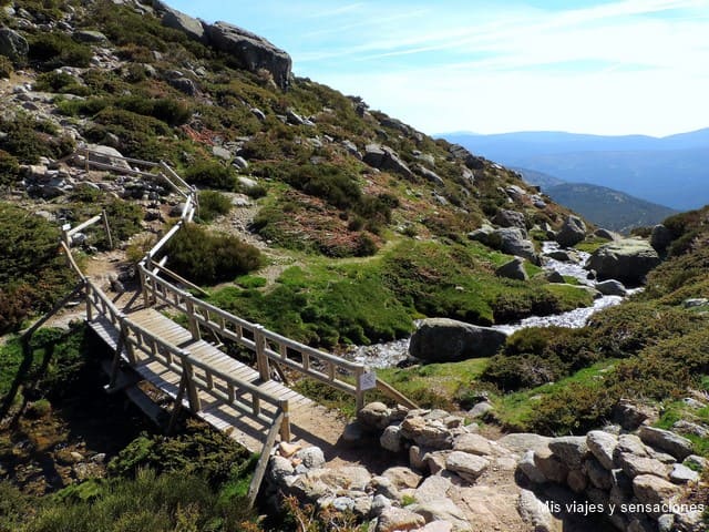 Parque Natural de las Lagunas de Peñalara, Guadarrama