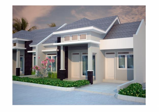 Gambar Rumah Minimalis Terbaru: Rumah Sederhana