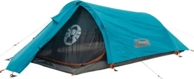 Coleman Ridgeline 2P Tent