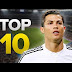 Top 10 Footballer in 2015