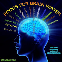 nourish brain