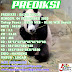 PREDIKSI SAINT LUCIA 06-09-2020