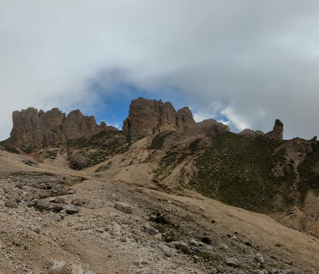 Passo delle Cigolade