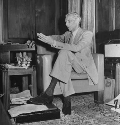 Quaid e Azam photos - Founder of Pakistan 