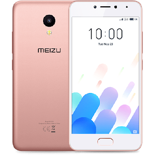 Firmware Meizu M5C OTA Download 100% Tested