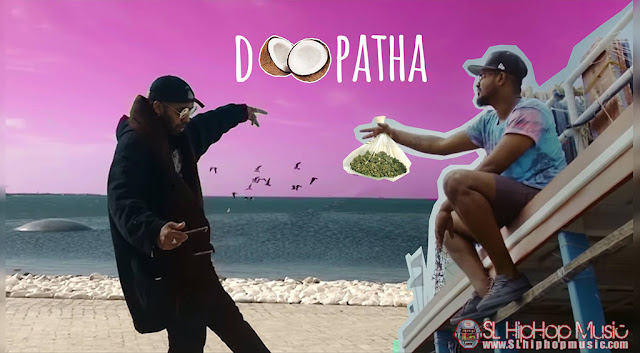 Costa, puliya, Rasthiyadu Padanama, Sinhala Rap, sl hiphop, Music Video, 