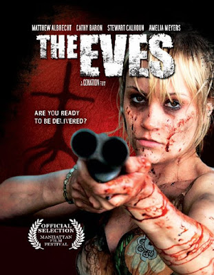 The Eves (2012) BluRay 720p 500MB