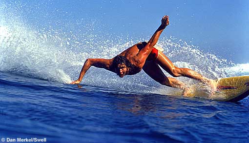 mark richards surfing hall of fame