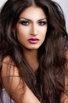 shanzay hayat ,miss pakistan 