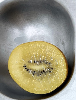 Gold kiwifruit