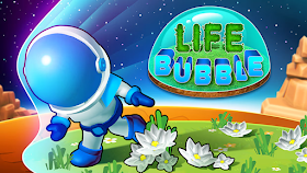 Life Bubble New Game Nintendo Switch