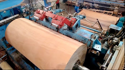 Woodworking And Paper Machinery Market