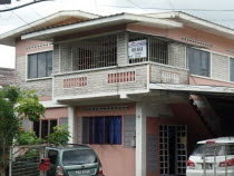 house for sale in point fortin 