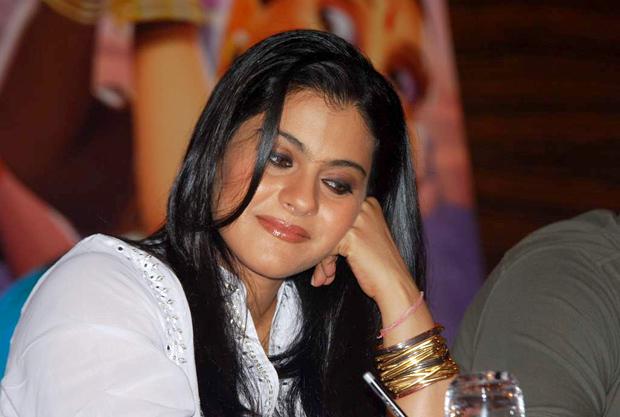 Kajol Latest Photos hot photos