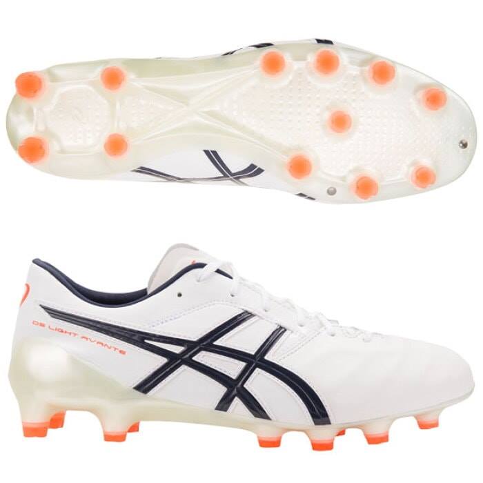 All New Asics Ds Light Avante 19 Boots Released Footy Headlines