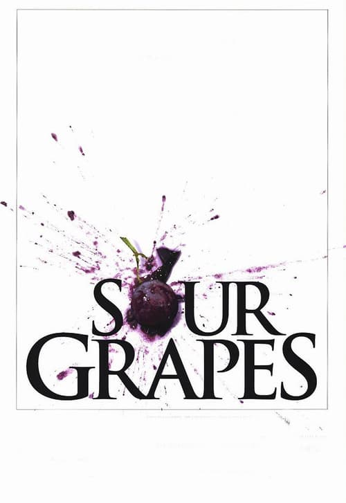 [HD] Sour Grapes 1998 Pelicula Completa En Español Castellano