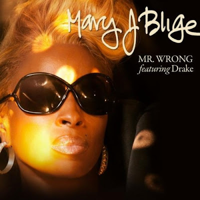 Mary J. Blige "Mr. Wrong" Official Video