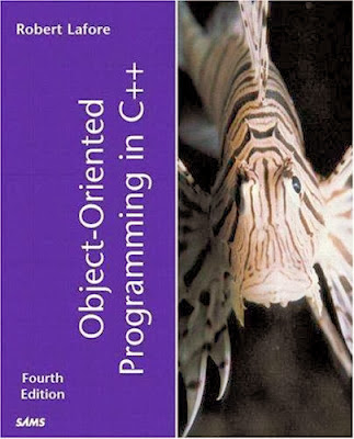Object-Oriented Programming in C++
