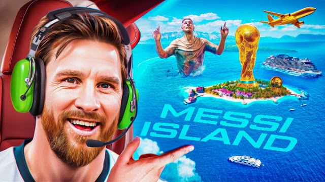 Amazing Youtube Thumbnail