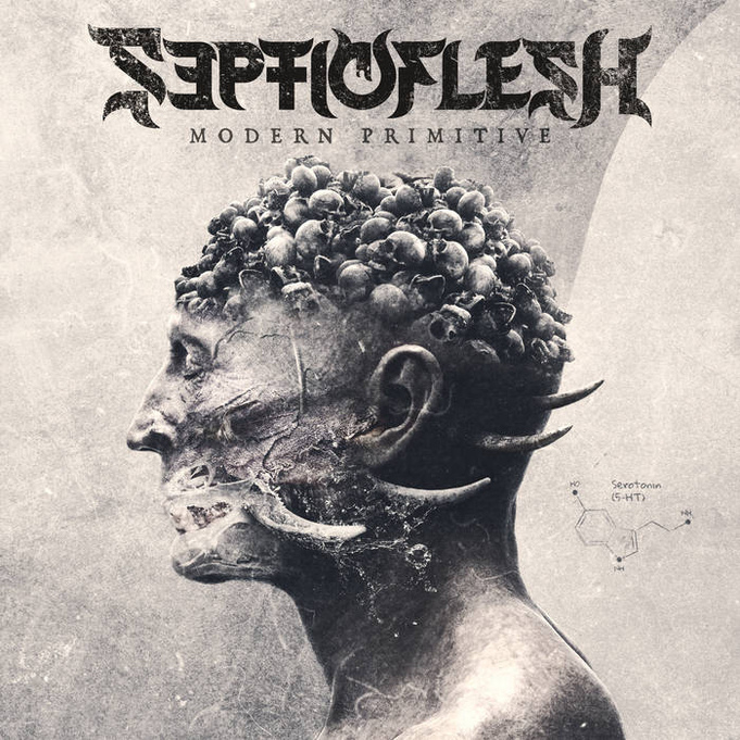 Septicflesh - Modern Primitive (Review)