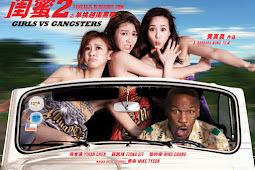 DOWNLOAD FILM GIRLS 2 : GIRLS VS GANGSTERS (2018)