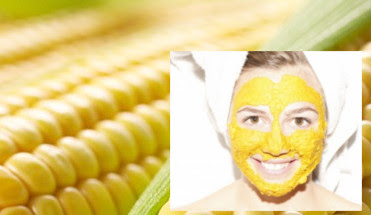 Yuk Bebaskan Muka dari Jerawat Dengan Masker Jagung Alami!! Begini Caranya..