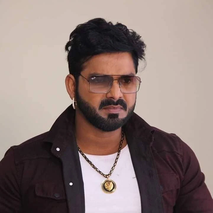 Pawan Singh HD Wallpaper