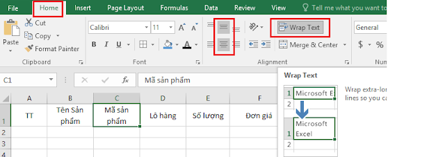 15 thủ thuật Excel hay nhất cho dân văn phòng, kế toán