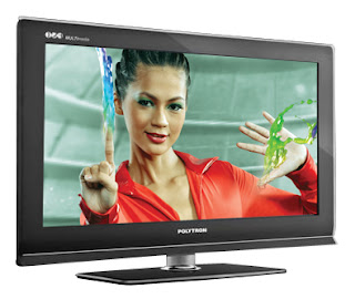 harga terbaru HDTV Polytron 42M11 terbaru 2012