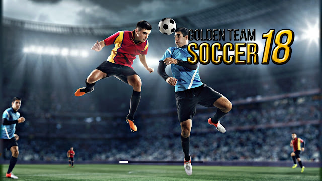 Download Golden Team Soccer 2018 Android Offline