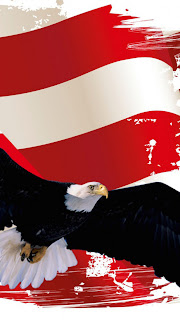 Free Download Patriot's Day HD Wallpapers for iPhone 5