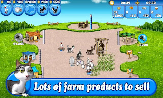 Farm Frenzy Free SGY