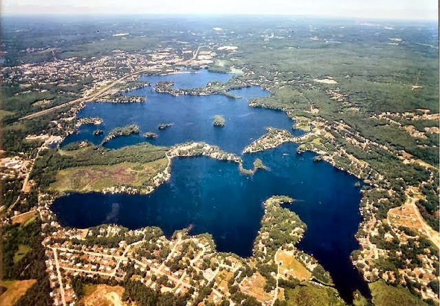 lago nombre mas largo