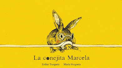 La conejita Marcela