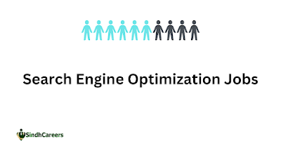 Search Engine Optimization Jobs