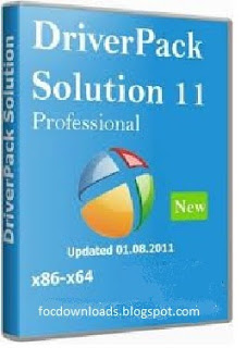 DriverPack Solution 13 Lite All in One