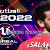 NOVO eFOOTBALL 2022 PPSSPP ANDROID ATUALIZADO