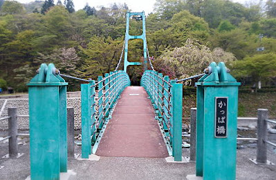 かっぱ橋