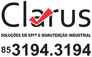 Seu EPI é seu anjo da guarda. Ser inteligente é trabalhar prevenindo acidentes.