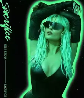 BEBE REXHA - SACRIFICE LYRICS