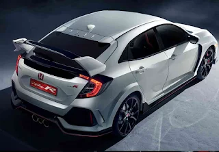 Harga Mobil Honda Civic Type R Tunai Dan Kredit