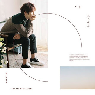 Downlaod MP3 [Full Album] KYUHYUN – Waiting, Still – The 3rd Mini Album