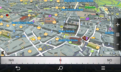 Sygic Navigation 13.1.1 Android 