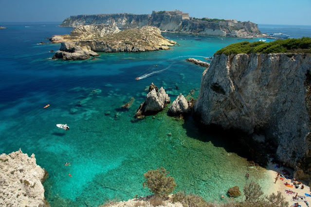 In Puglia il mare più pulito e bello, seguono Sardegna e Toscana: "parola" di Snpa e Arpa Puglia 