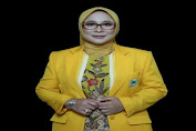 PEMILU 2024 : Ini Makna Nomor Urut 4 Menurut Ketua DPD Golkar Kabupaten Purbalingga 