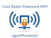 Cara Mengetahui Password Wifi Yang Tersimpan Di Hp