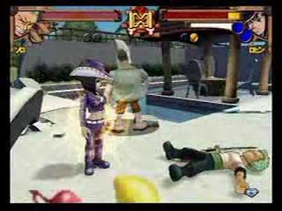 Download Game One Piece Grand Battle PS1 ISO