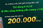 Cách nhận ngay 200.000đ của KBank – Ngân hàng KASIKORNBANK